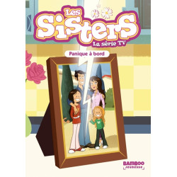 Les Sisters - La Série TV -...