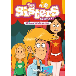 Les Sisters - La Série TV -...