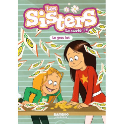 Les Sisters - La Série TV -...