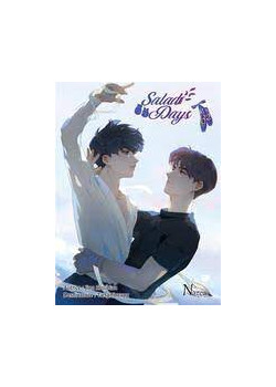 Salad Days - Tome 2