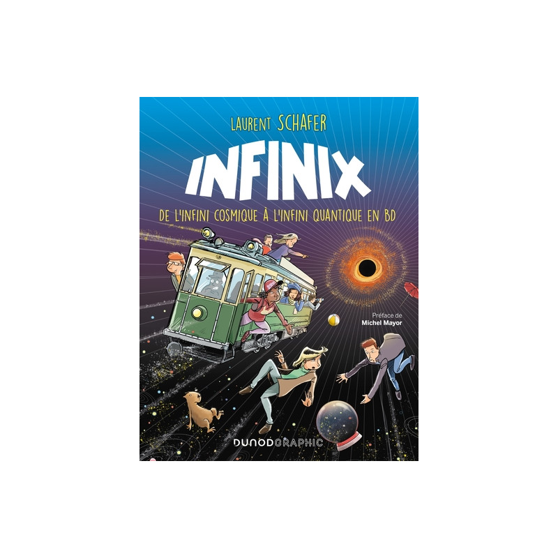 Infinix