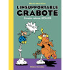 L'insupportable Grabote - Volume 1, 1973-1976