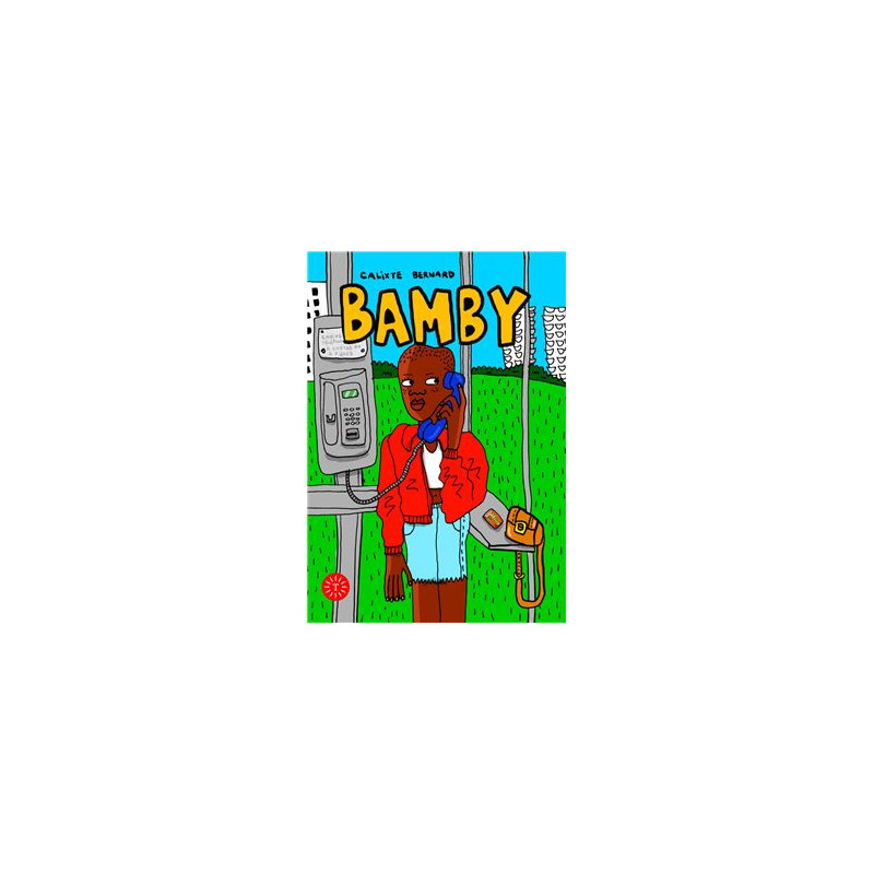 Bamby