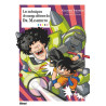 Les techniques de manga ultimes du docteur Mashirito