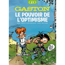 Gaston, le pouvoir de...