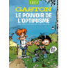 Gaston, le pouvoir de l'optimisme