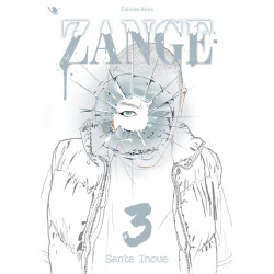 Zange - Tome 03 (VF)