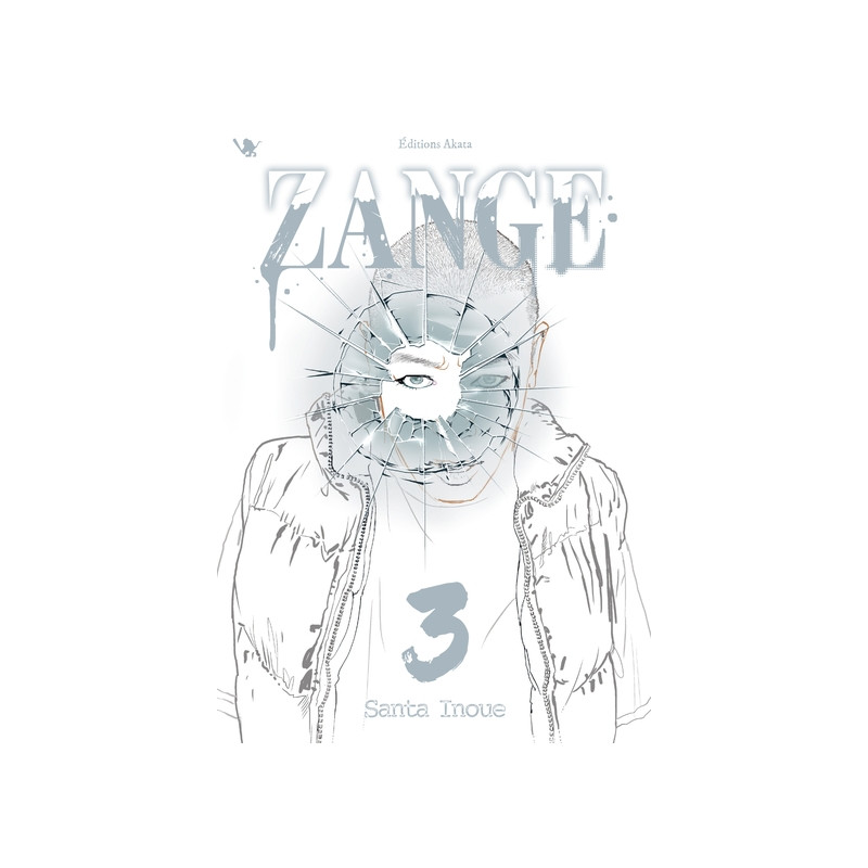 Zange - Tome 03 (VF)