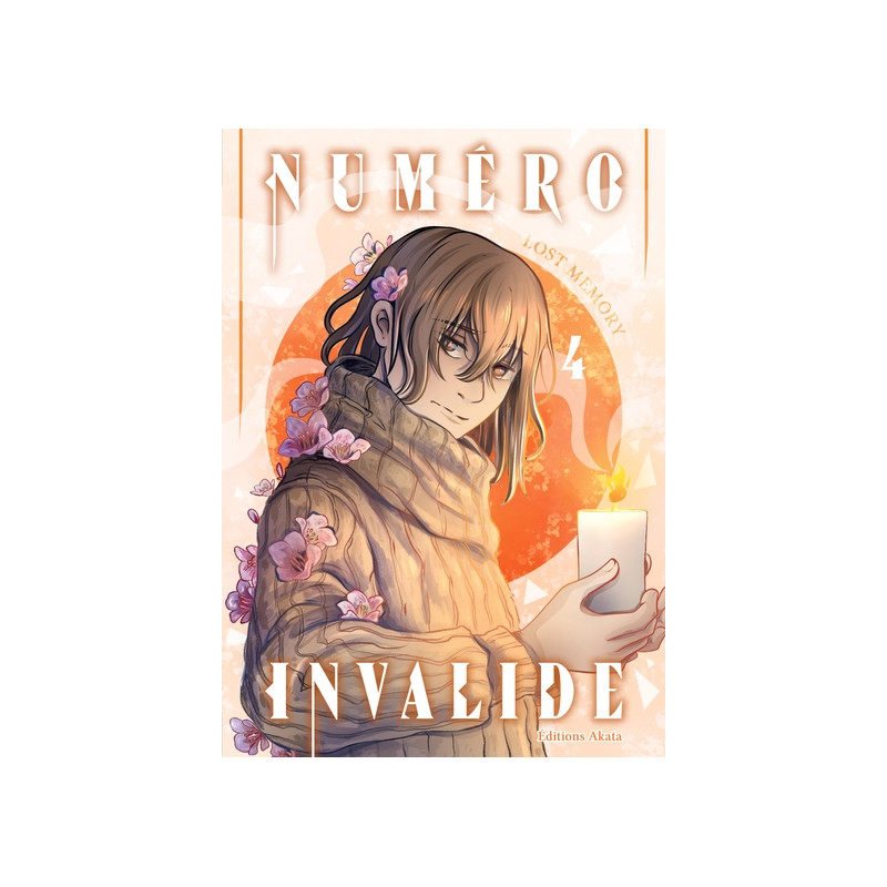 Numéro Invalide - Tome 04