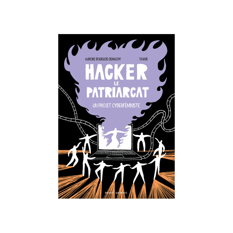 Hacker le patriarcat