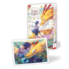 Le Garçon et le Dragon - édition limitée avec ex-libris offert