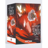 Aux côtés du Dieu-Loup - écrin vol. 01 à 03