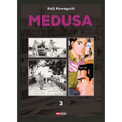 Medusa T03