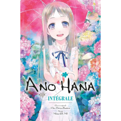 Ano Hana Intégrale