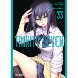 Trinity Seven T33