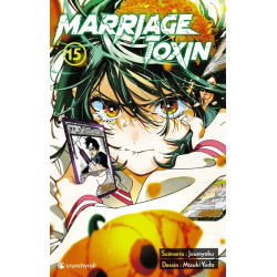 Marriage Toxin T15