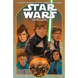 Star Wars (2025) T02 :...