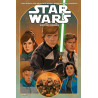 Star Wars (2025) T02 : Sorti des ténèbres