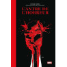 L'antre de l'horreur