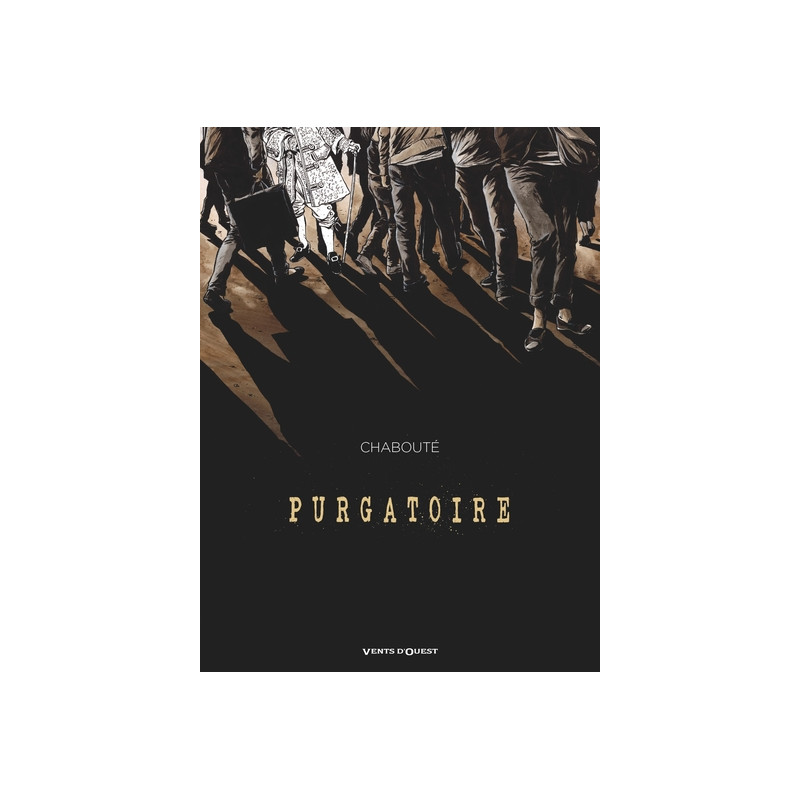 Purgatoire NE 2026