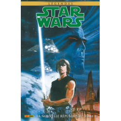 Star Wars Légendes : La...