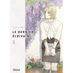 Le Dernier écrivain - Tome 03
