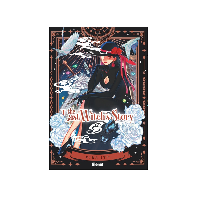 The Last Witch's Story