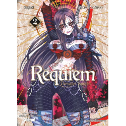 Requiem, chevalier vampire...