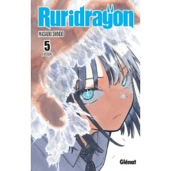 Ruridragon - Tome 05