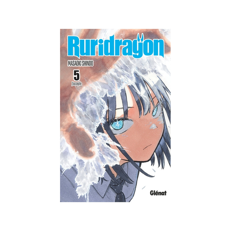 Ruridragon - Tome 05