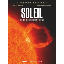 Système Solaire - Tome 08 -...