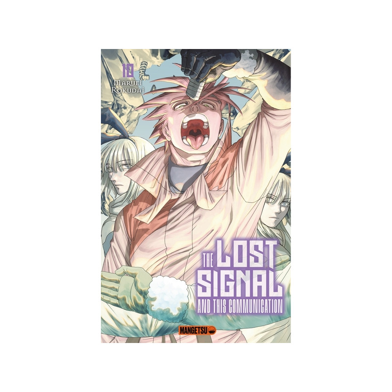 The Lost Signal & This Communication T10