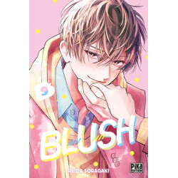 Blush T09