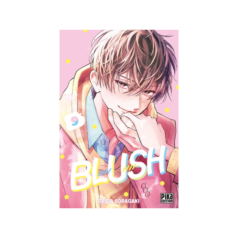 Blush T09