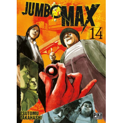 Jumbo Max T14