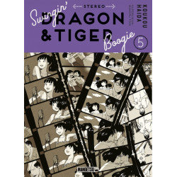 Swingin' Dragon & Tiger...