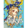 Toilet-bound Hanako-kun T25