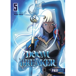 Doom Breaker T05