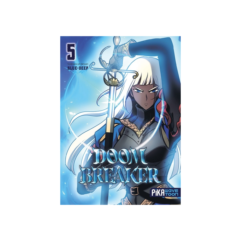 Doom Breaker T05