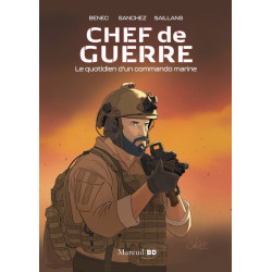 Chef de guerre