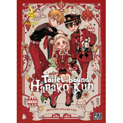 Toilet-bound Hanako-kun T25...