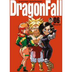 Dragon Fall Ultimate 6