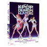 L'art de KPop Demon Hunters