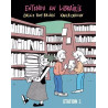 entendu en librairie