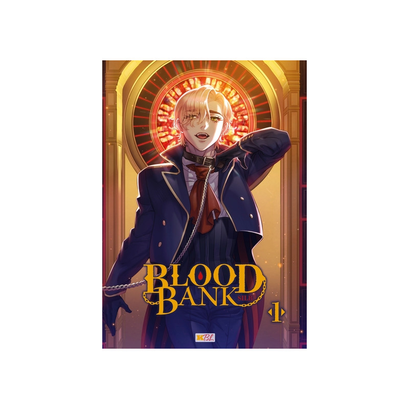 Blood Bank T01