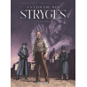 La Légende des Stryges T01 - Les Eaux du Chaos