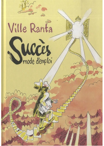 Succès, mode d'emploi