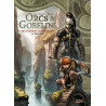 Orcs et Gobelins T31 - Guerres d'Arran - Tren'gar