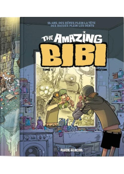 The Amazing Bibi - Pack...