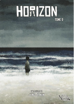 The Horizon - Tome 2